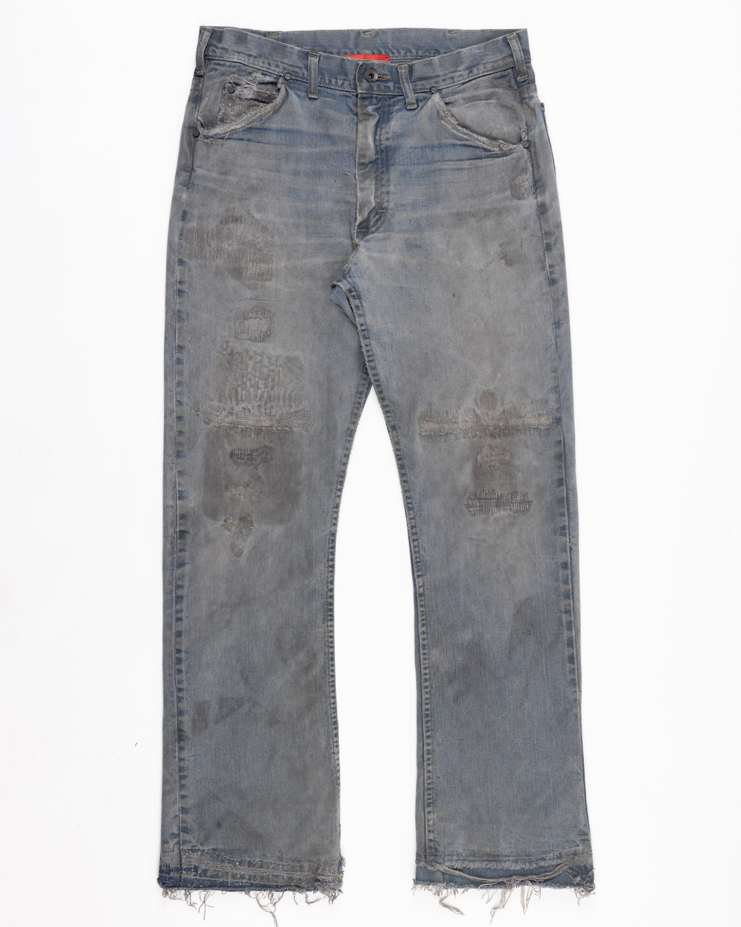 Restore Denim C2-20