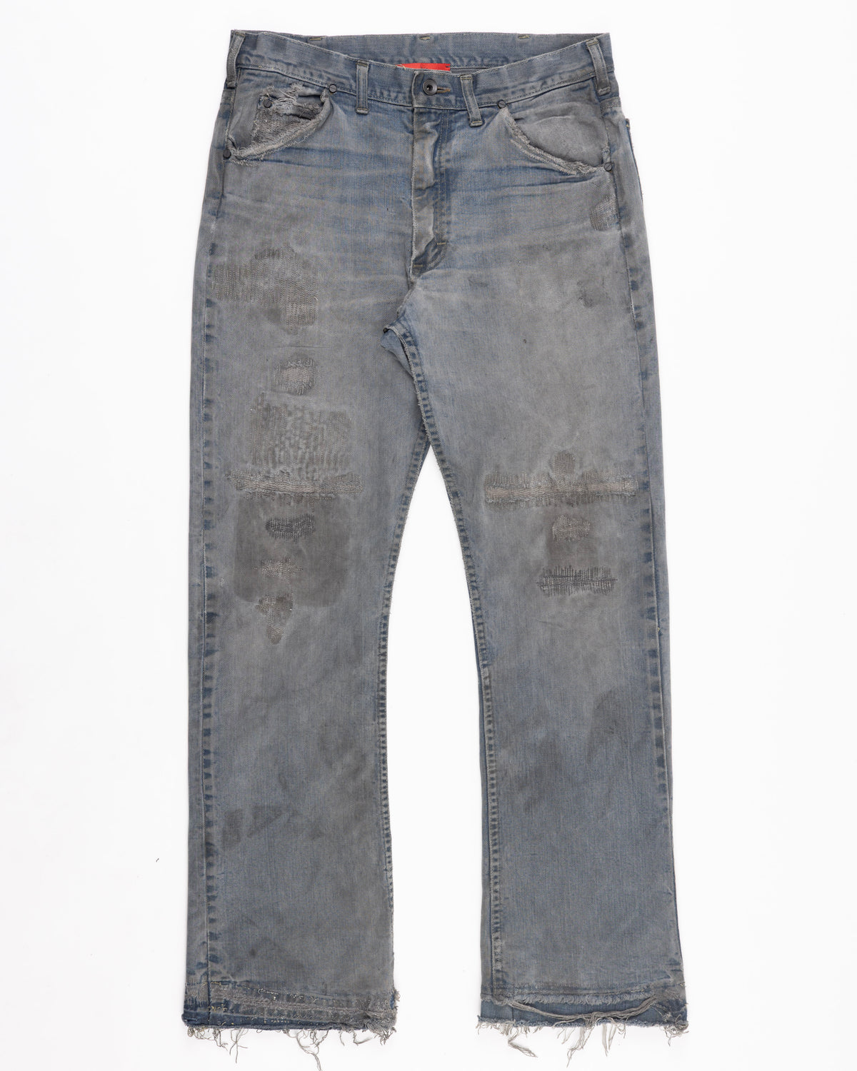 Restore Denim C2-20