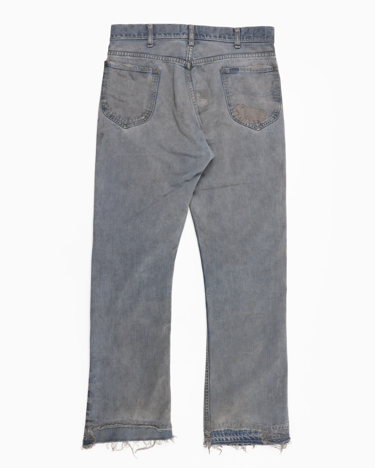 Restore Denim C2-20