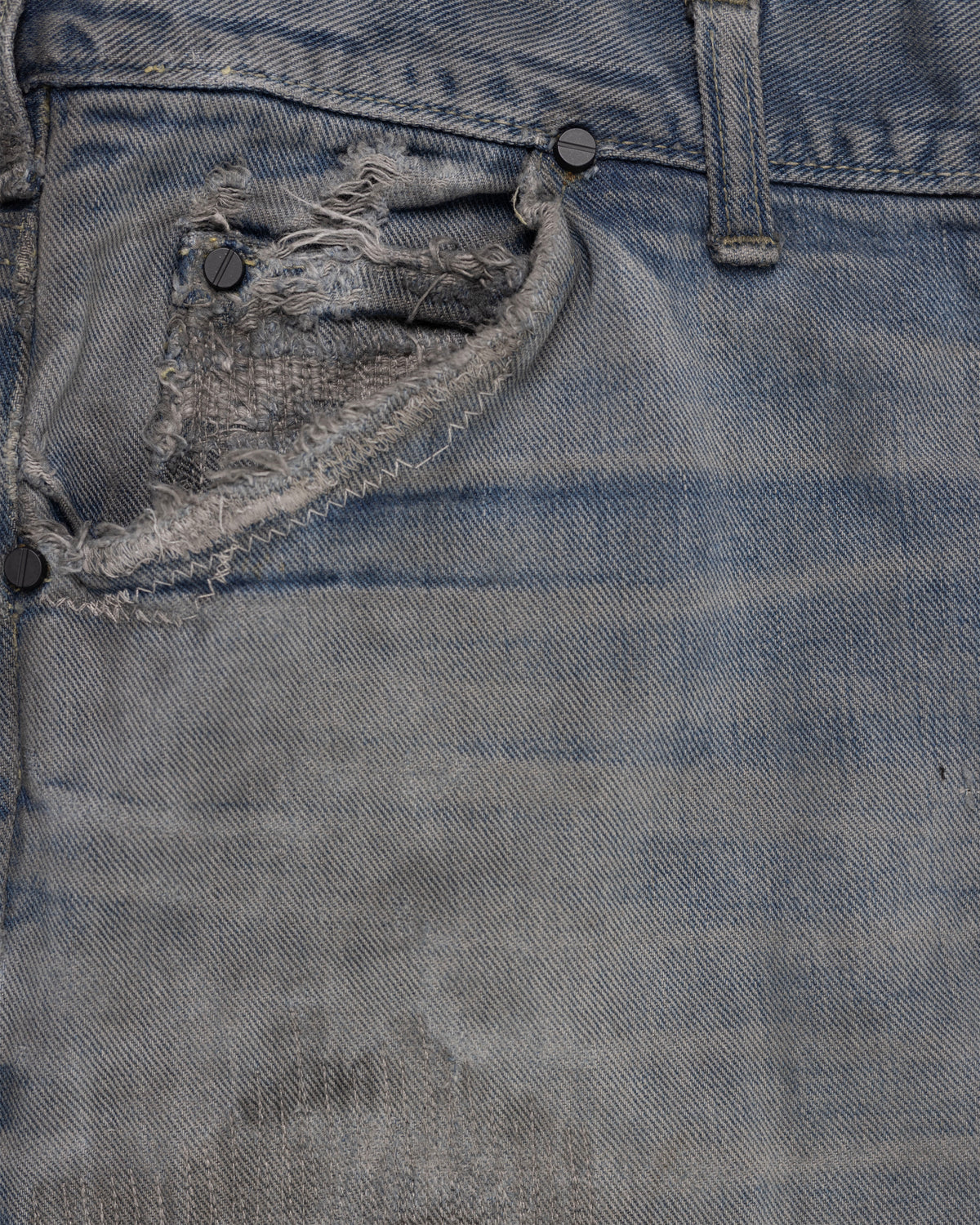 Restore Denim C2-20