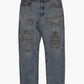 Restore Denim C2-21