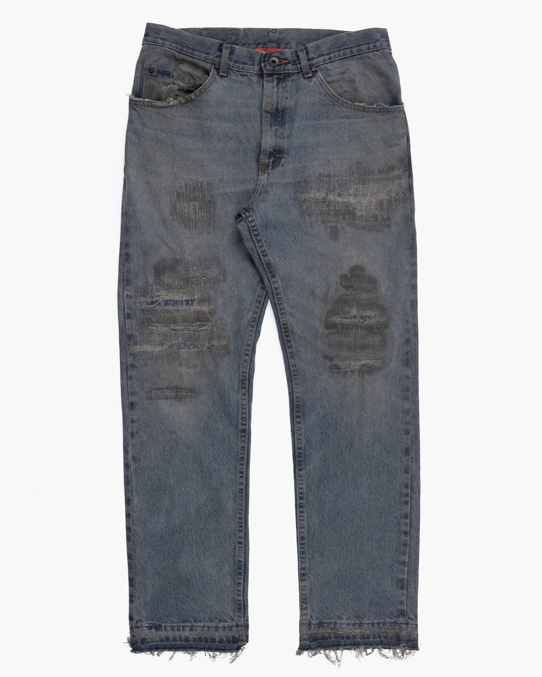 Restore Denim C2-21