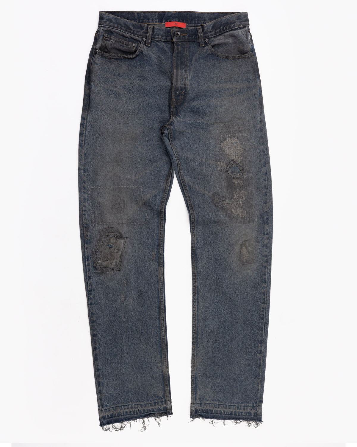 Restore Denim C2-22