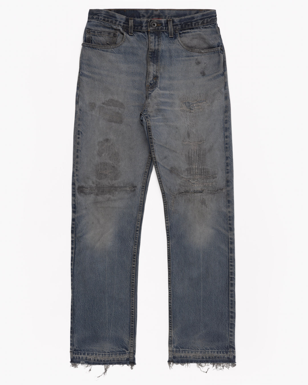 Restore Denim C2-24