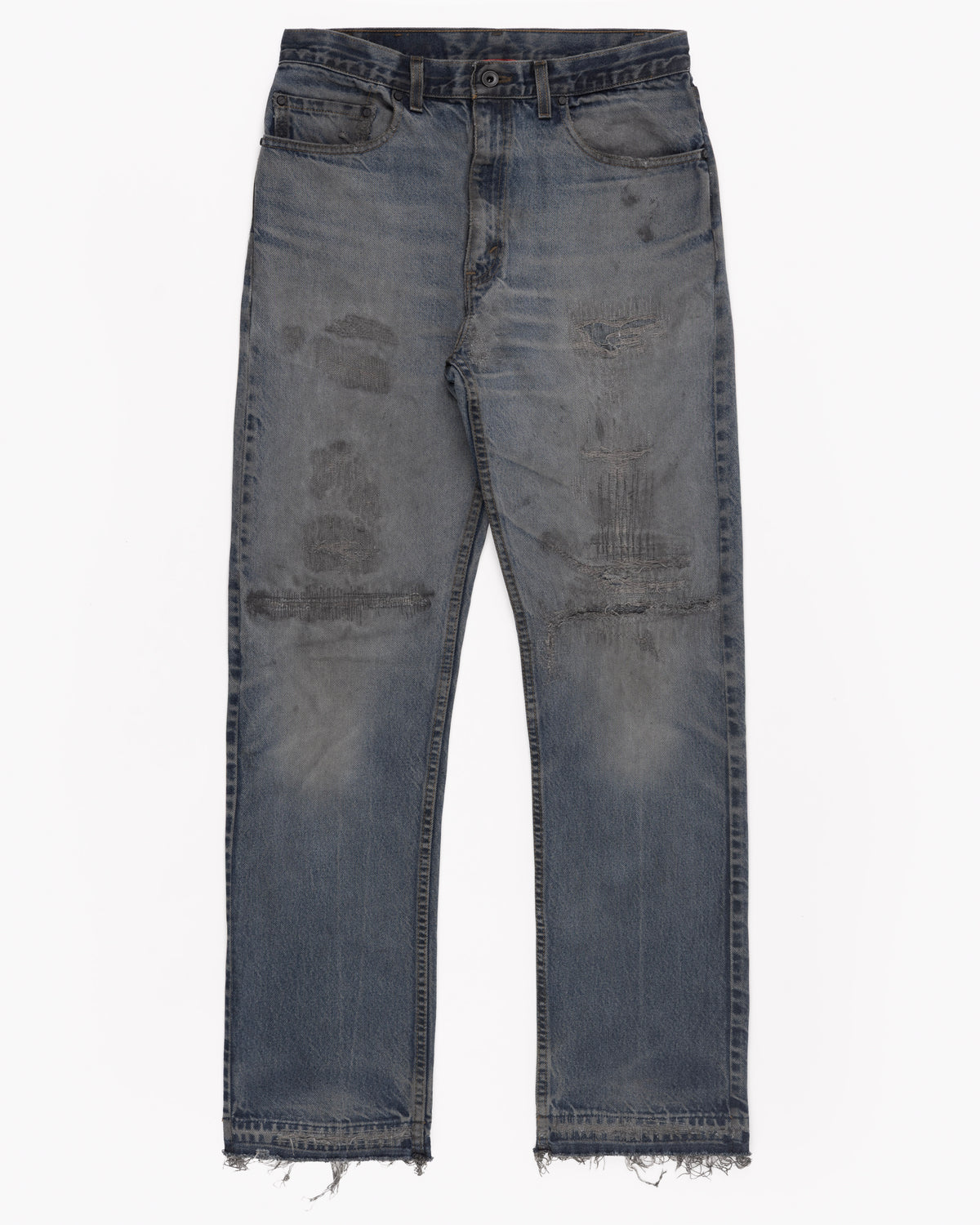 Restore Denim C2-24