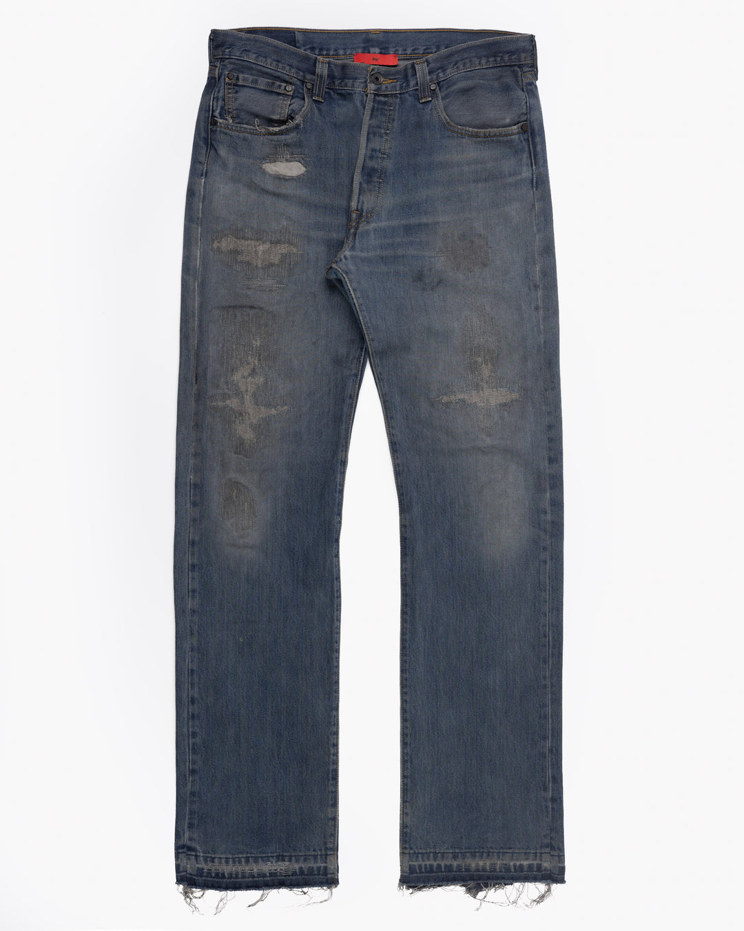 Restore Denim C2-25