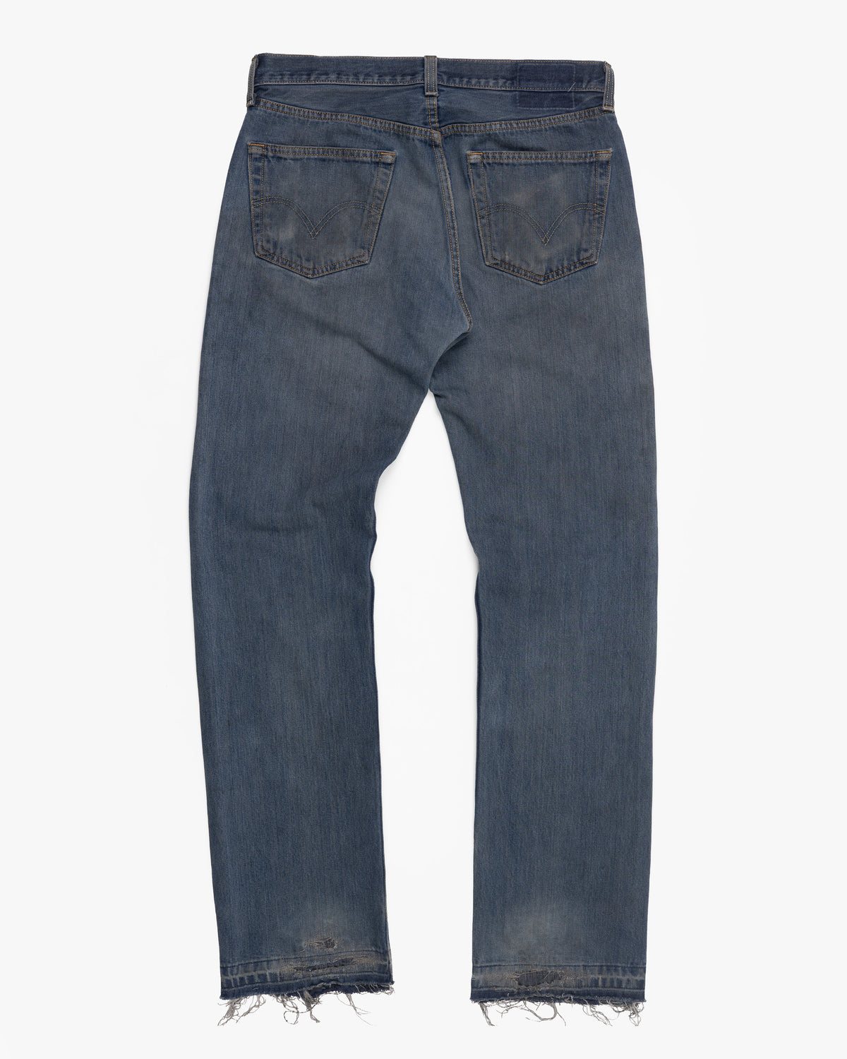 Restore Denim C2-25