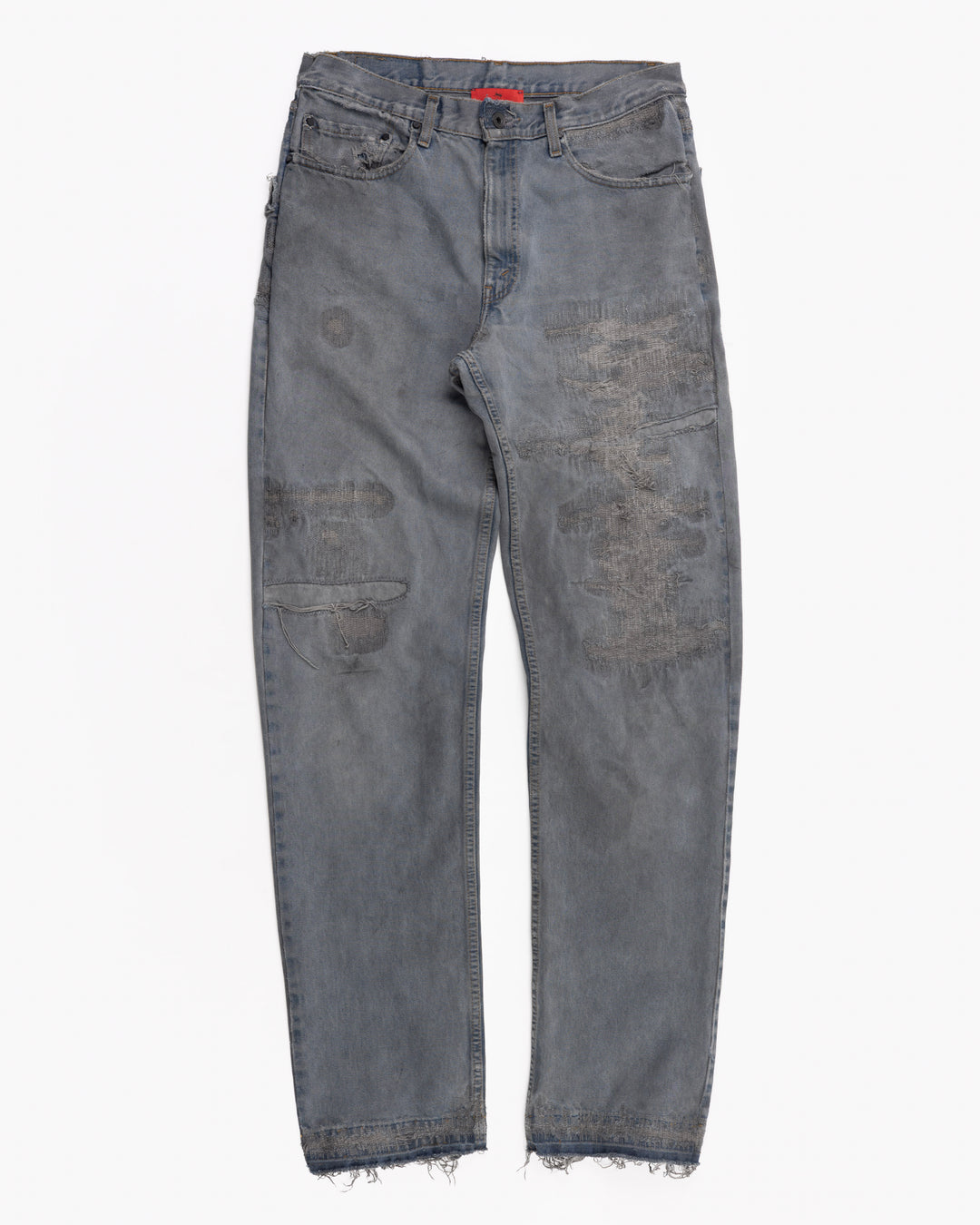 Restore Denim C2-26
