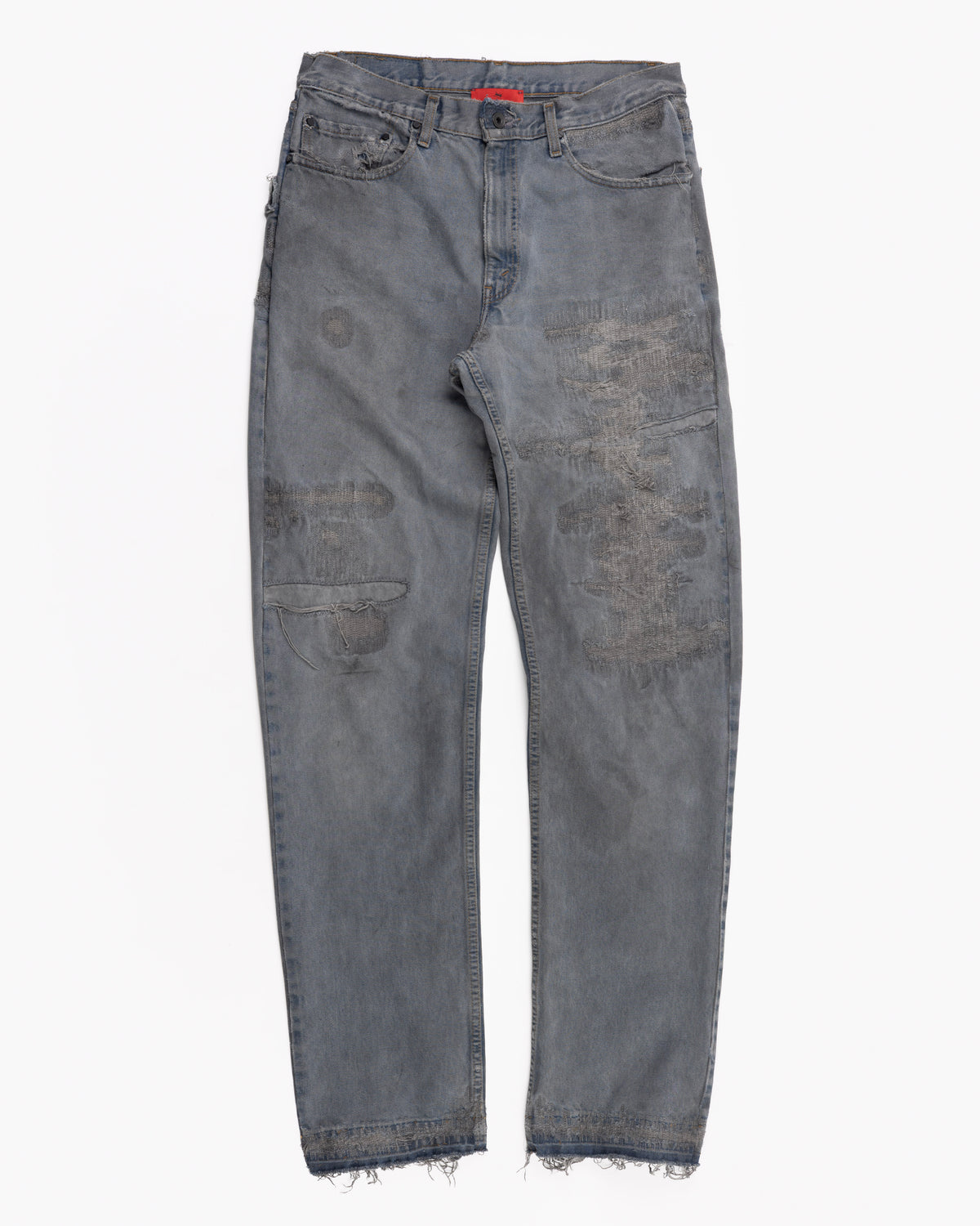 Restore Denim C2-26