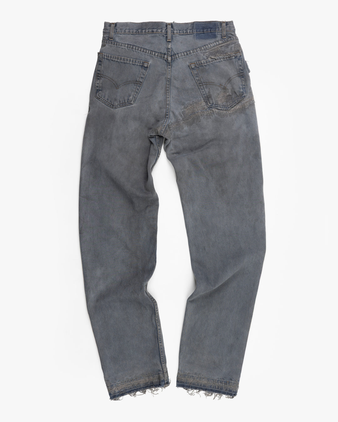 Restore Denim C2-26