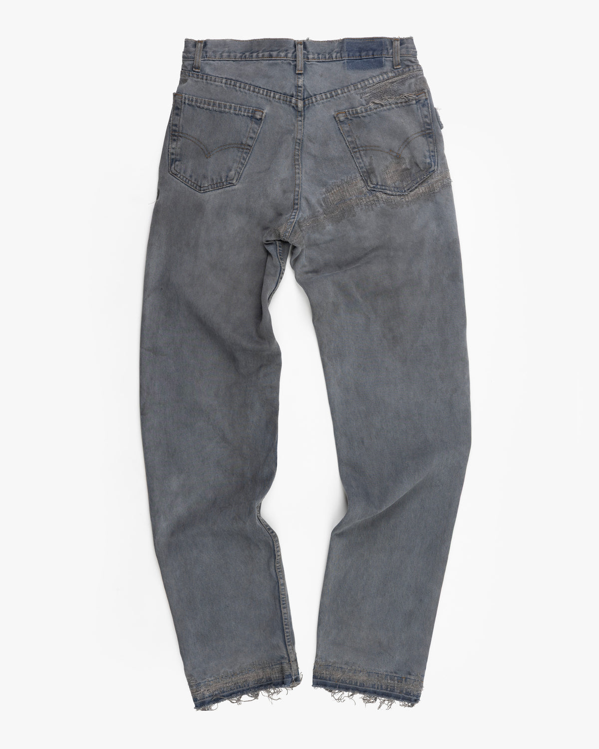 Restore Denim C2-26