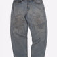 Restore Denim C2-27
