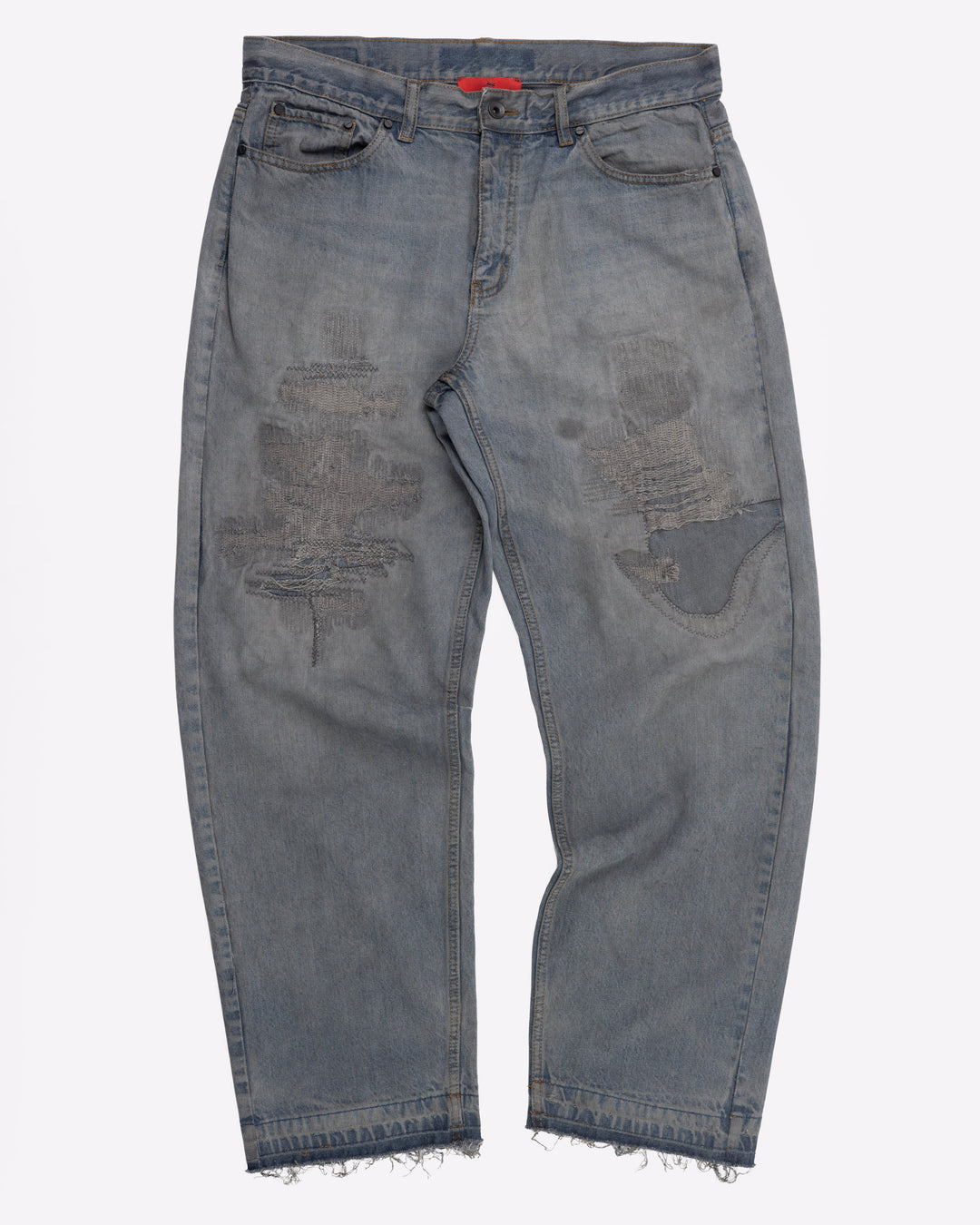Restore Denim C2-27