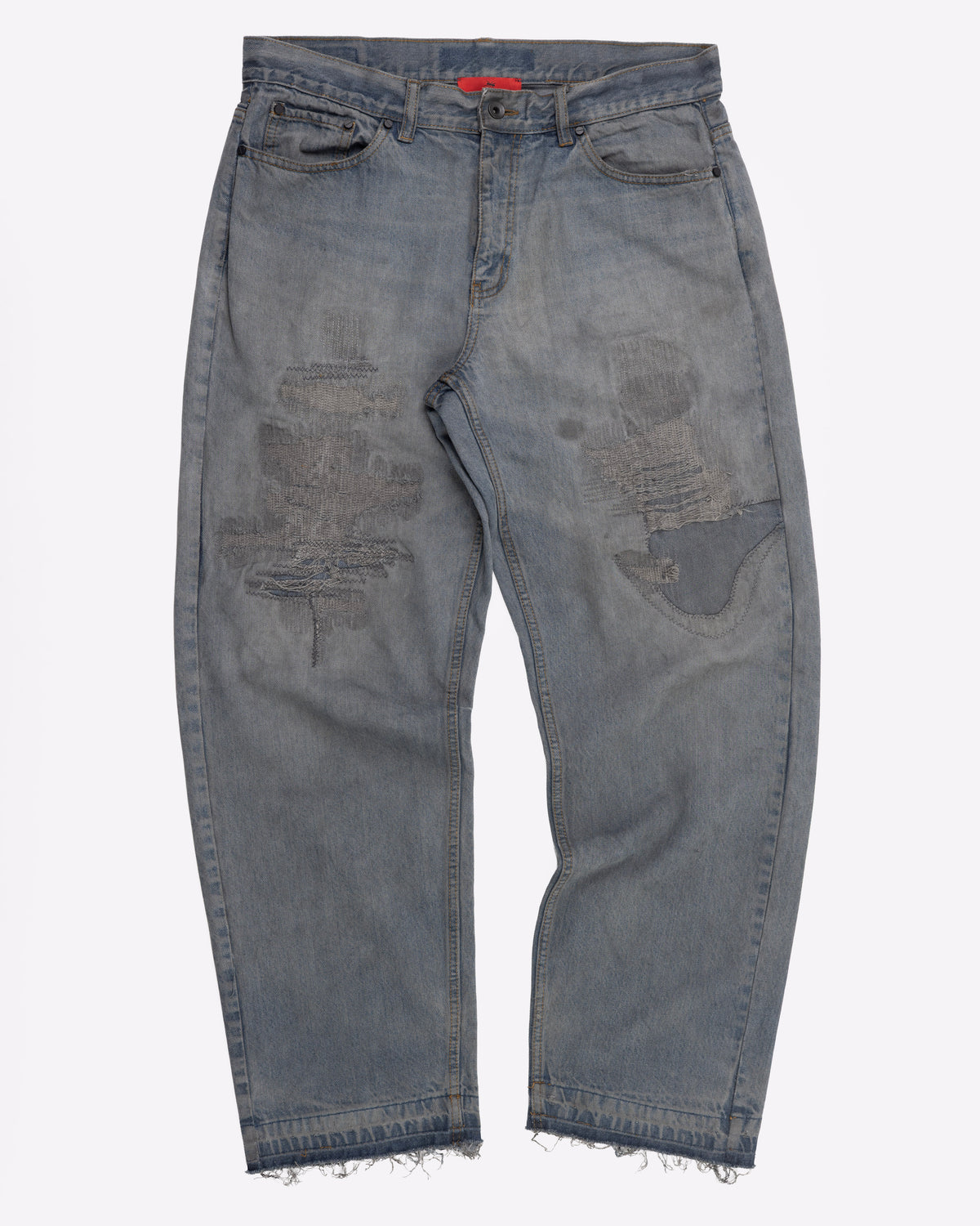 Restore Denim C2-27