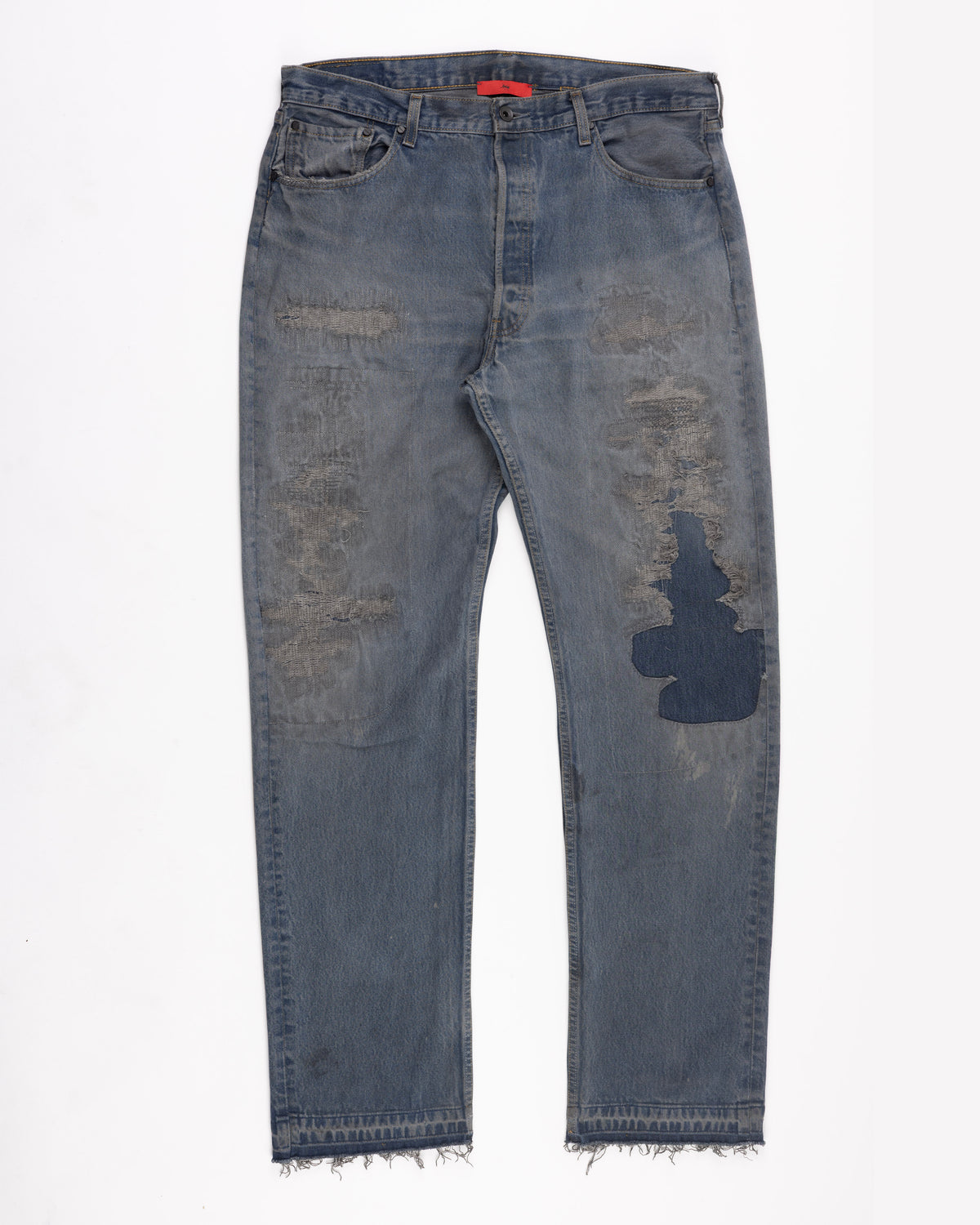Restore Denim C2-29