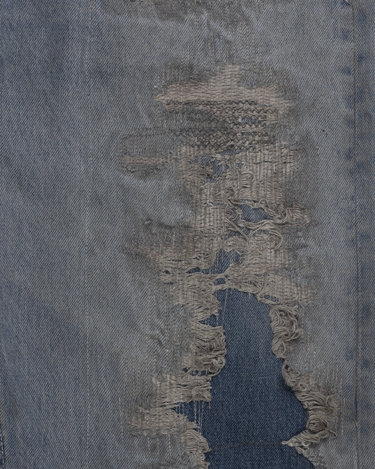 Restore Denim C2-29