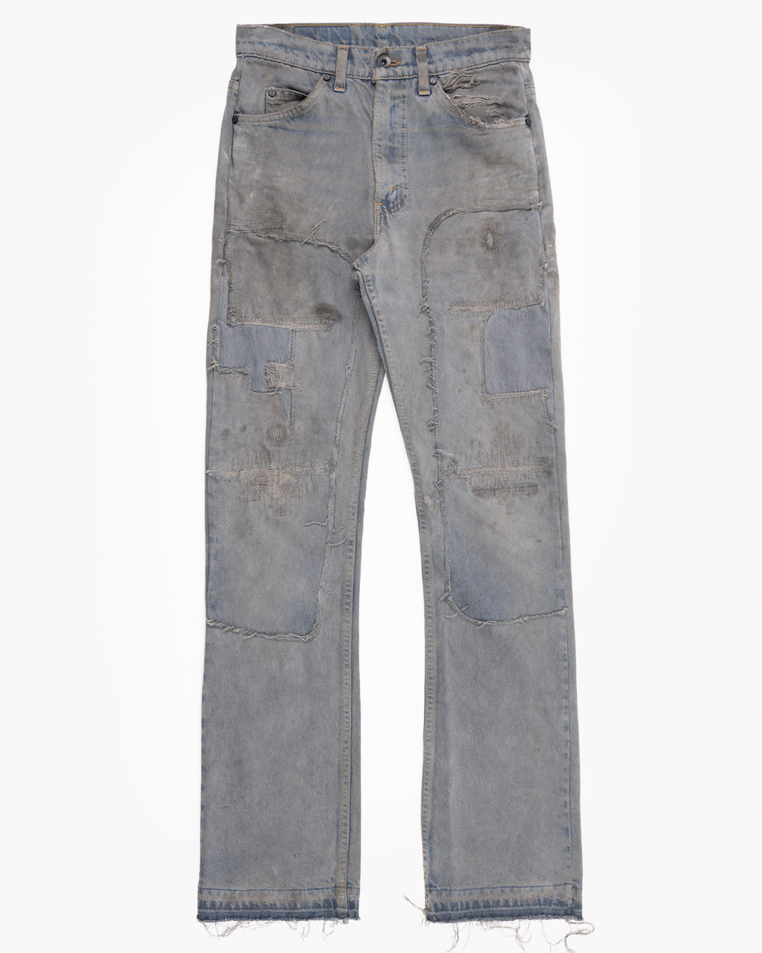 Restore Denim C2-3
