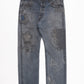Restore Denim C2-30