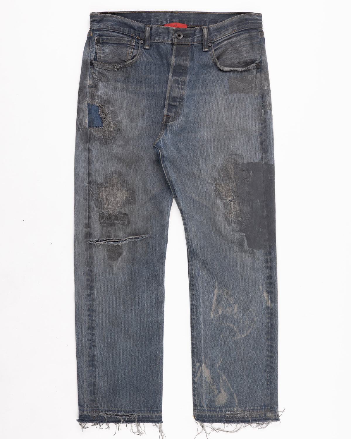 Restore Denim C2-30