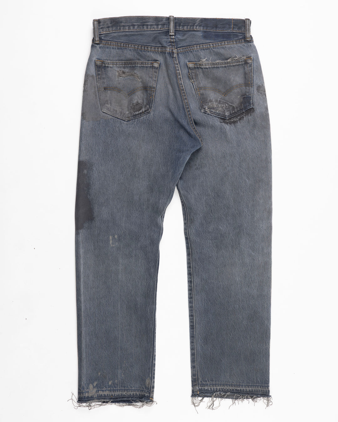 Restore Denim C2-30