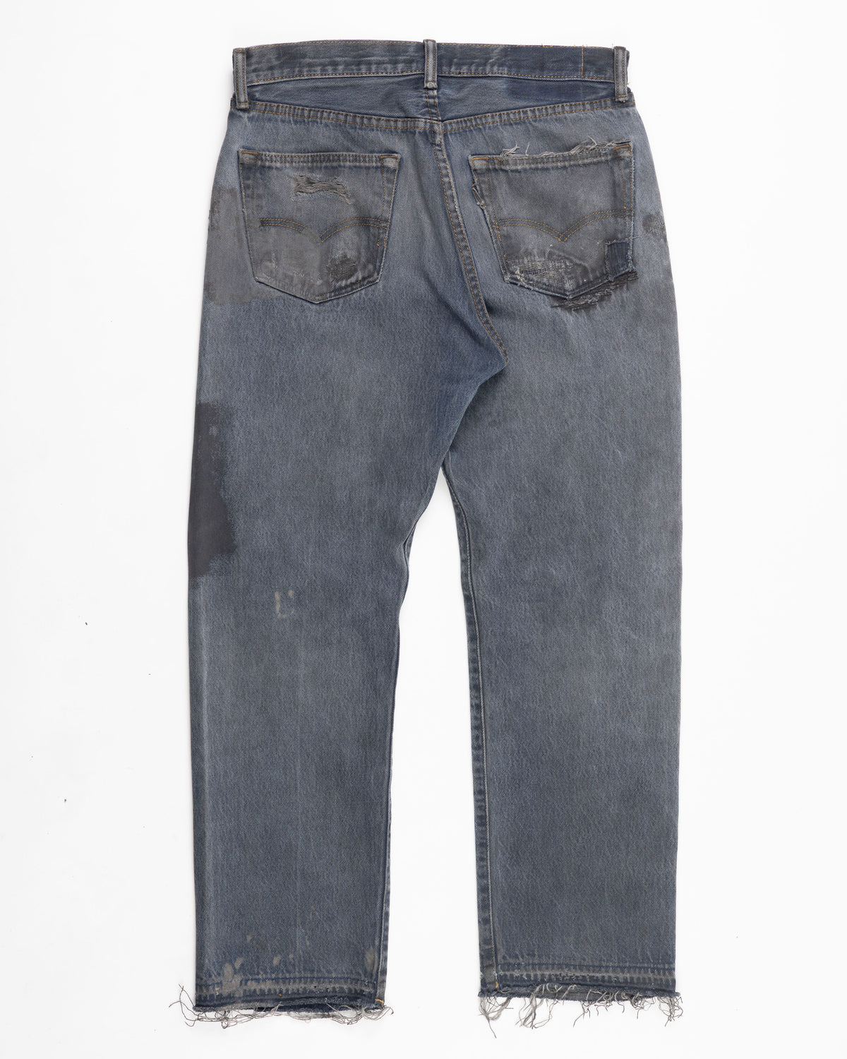 Restore Denim C2-30