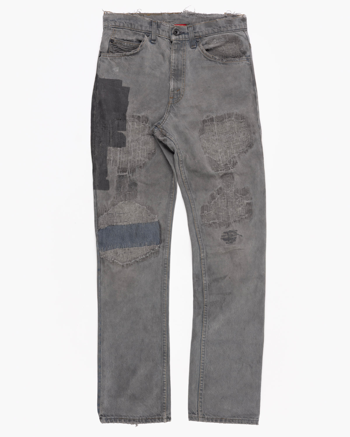 Restore Denim C2-31