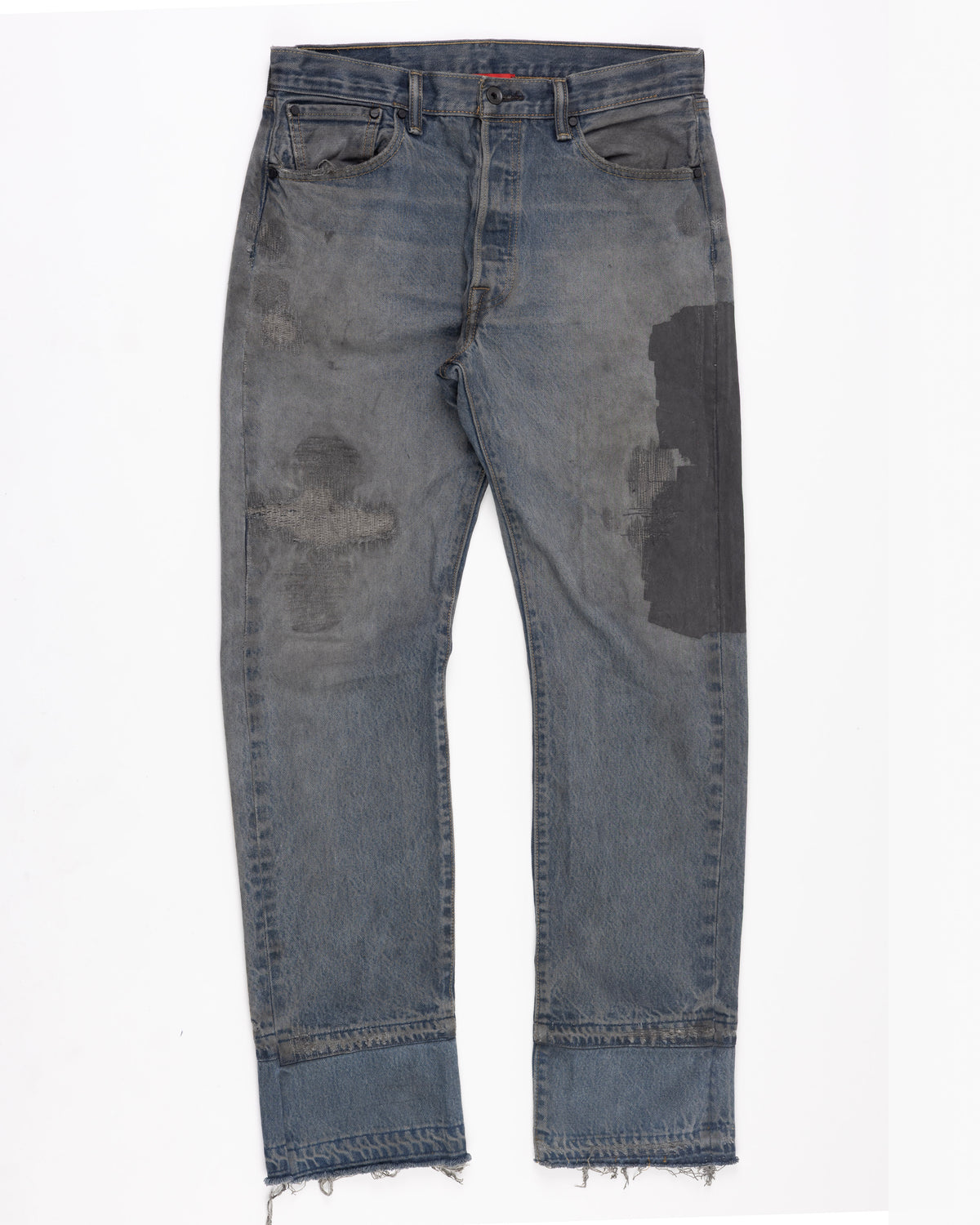 Restore Denim C2-32