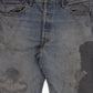 Restore Denim C2-32