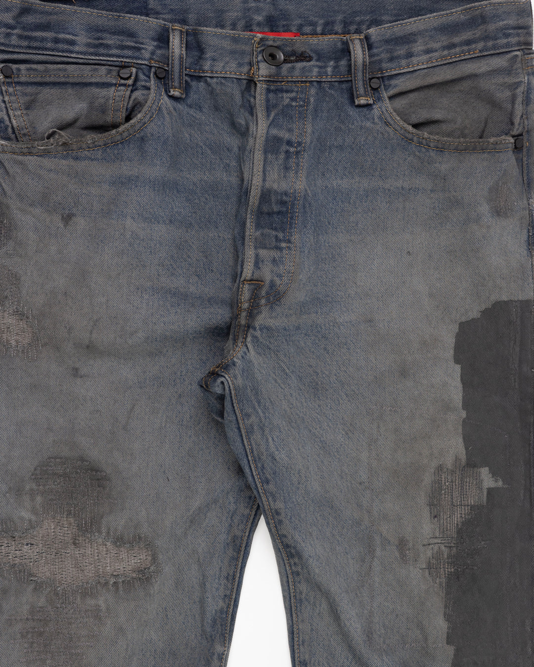 Restore Denim C2-32
