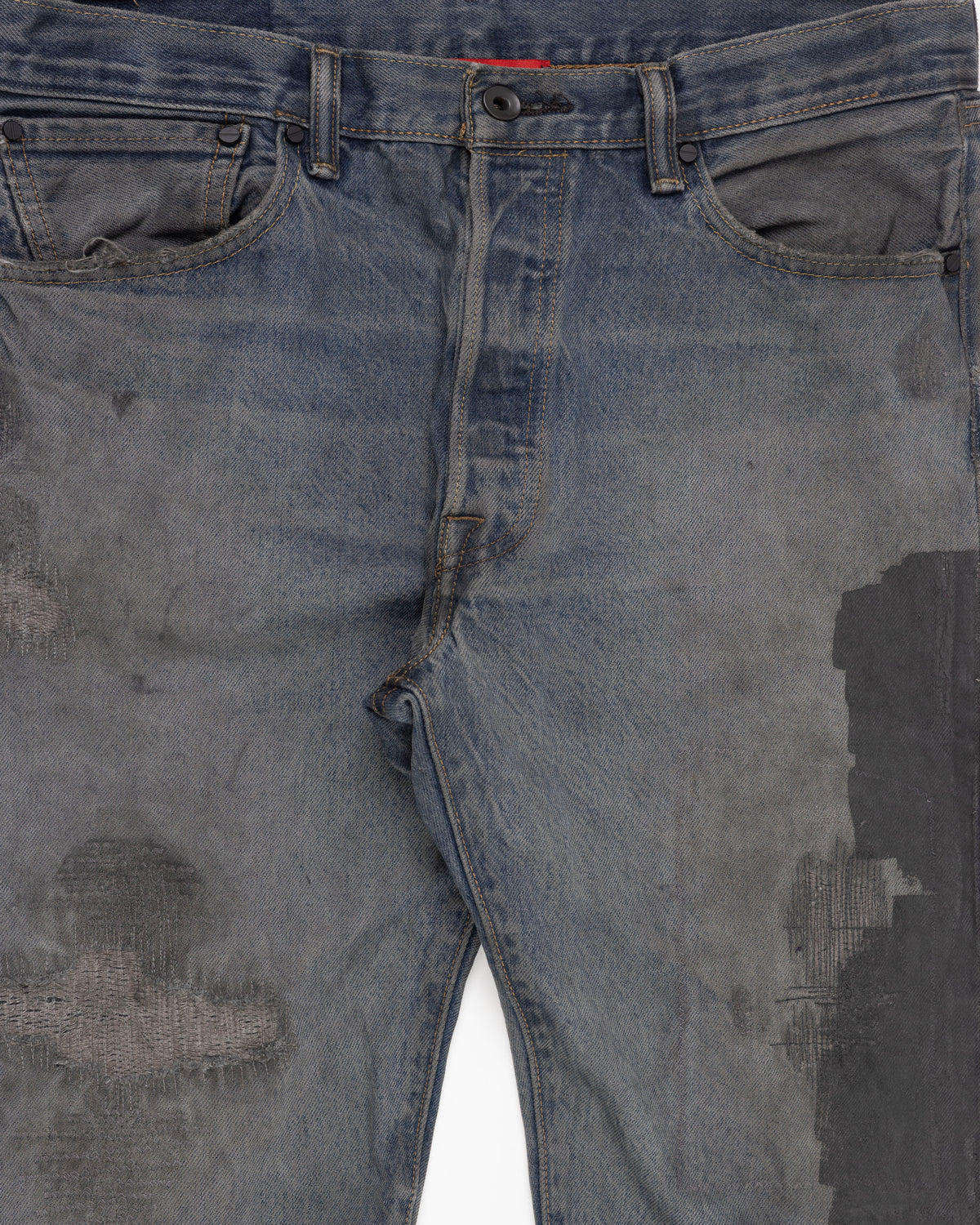 Restore Denim C2-32