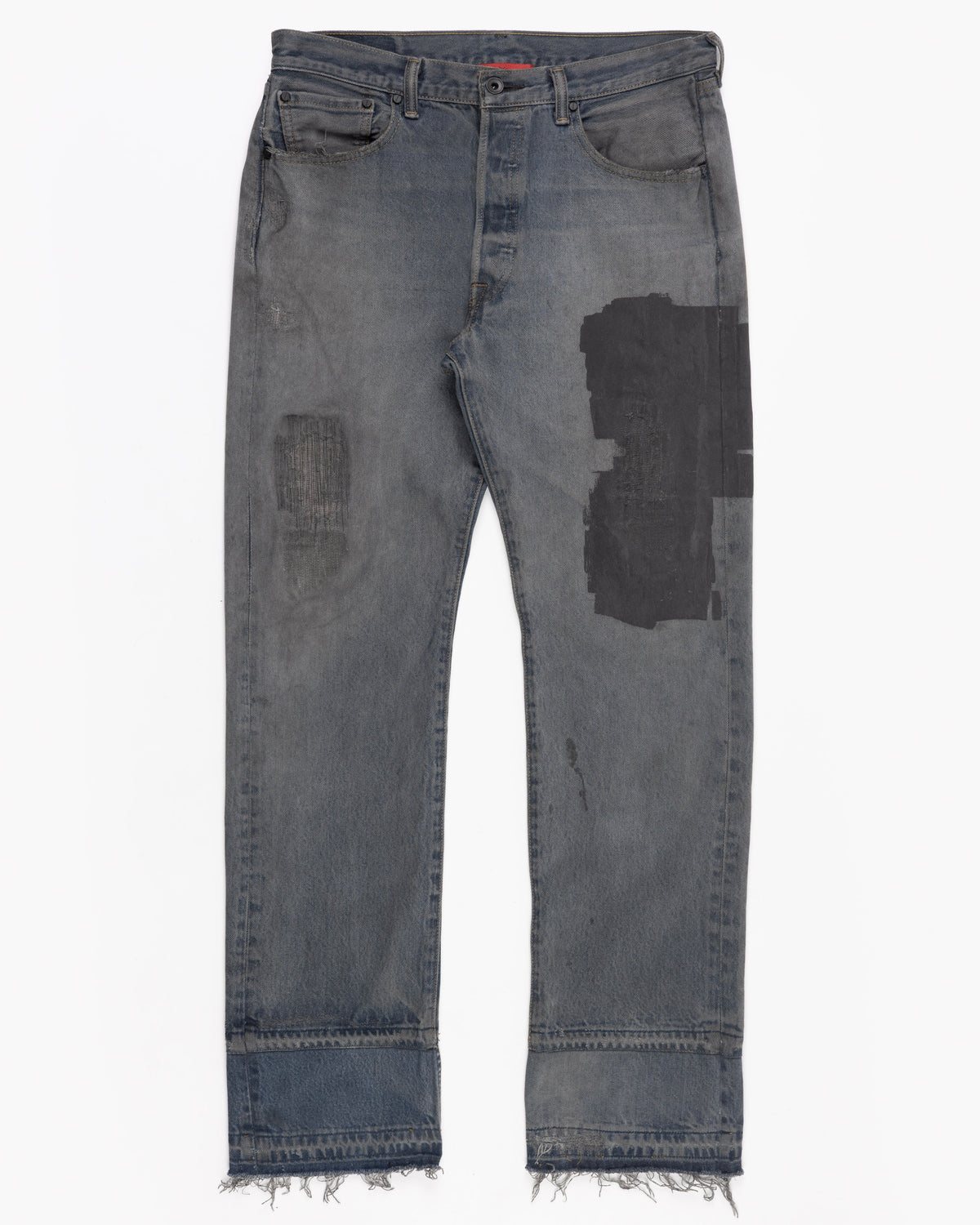 Restore Denim C2-34