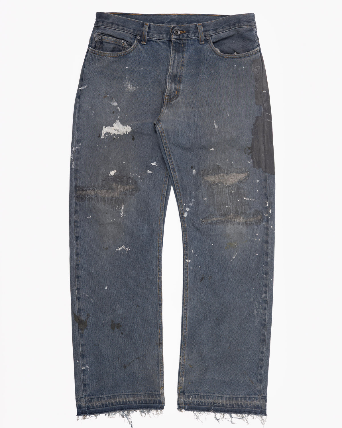 Restore Denim C2-35