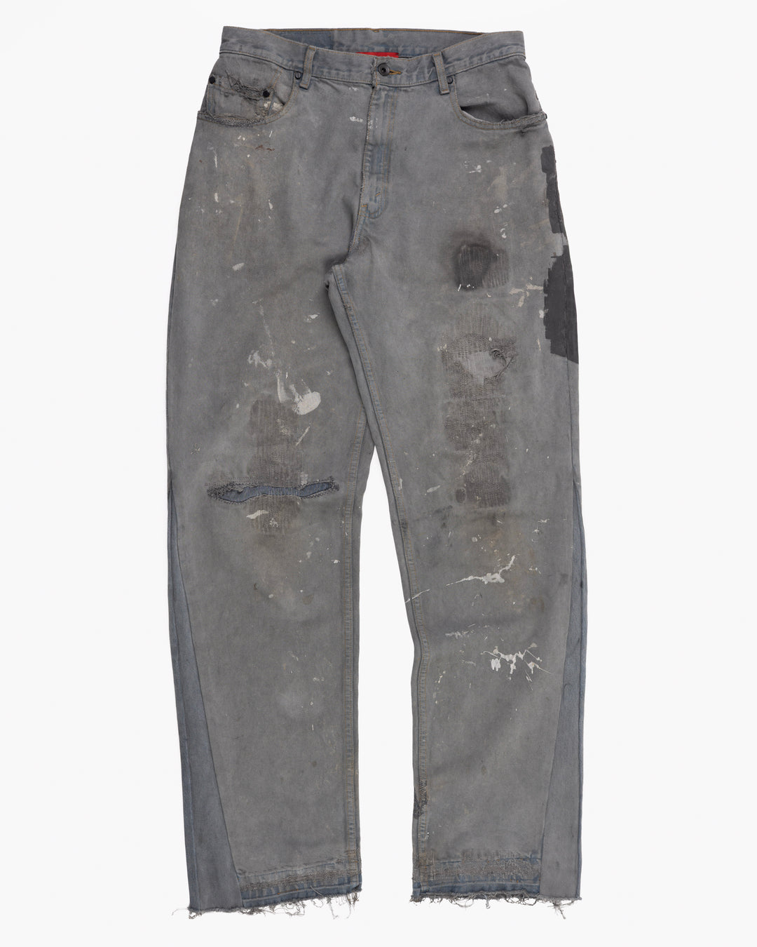 Restore Denim C2-36