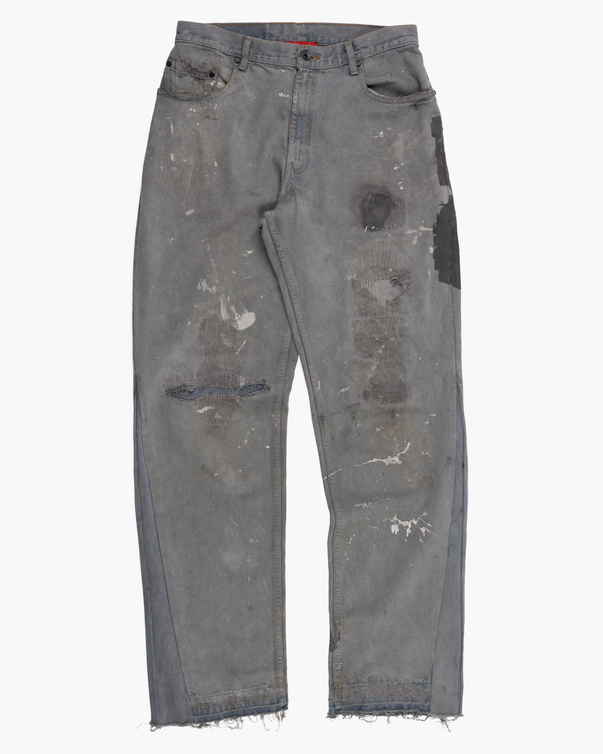 Restore Denim C2-36