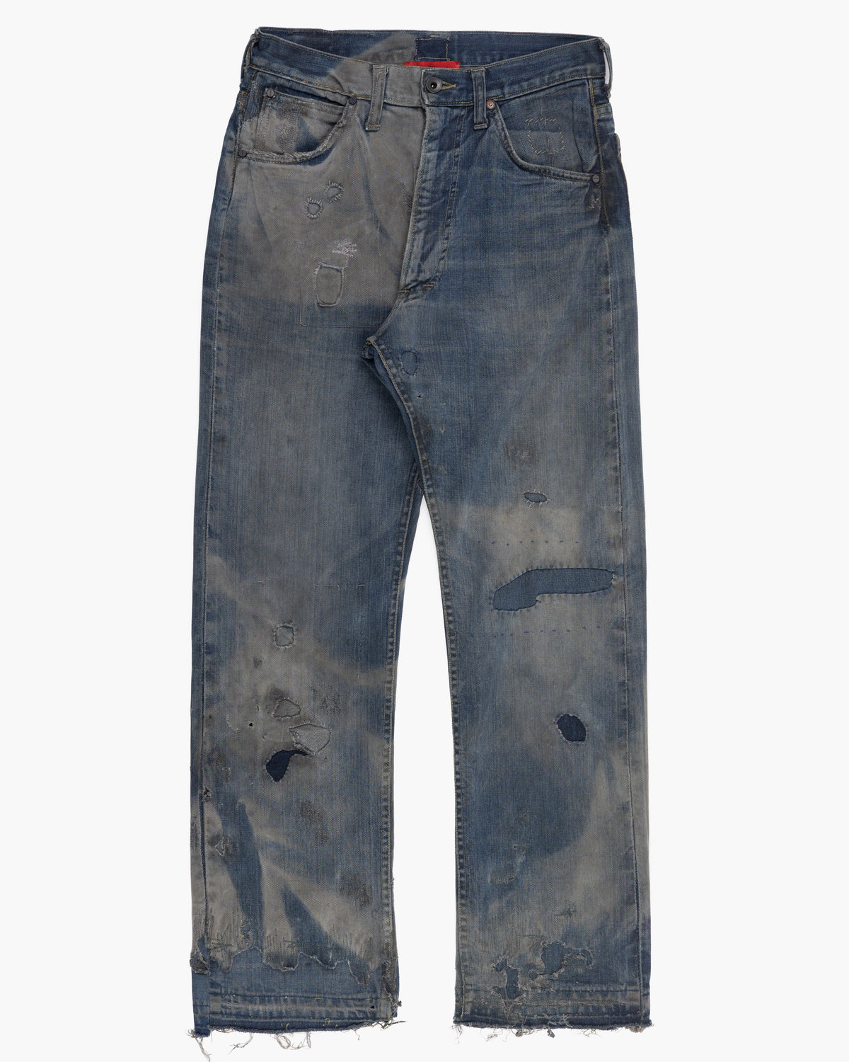 Restore Denim C2-4
