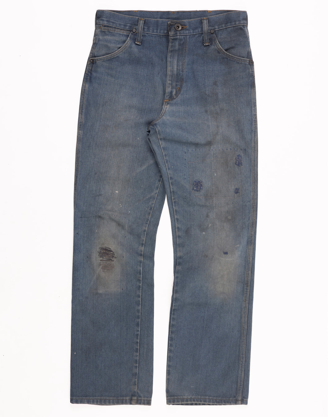 Restore Denim C2-6
