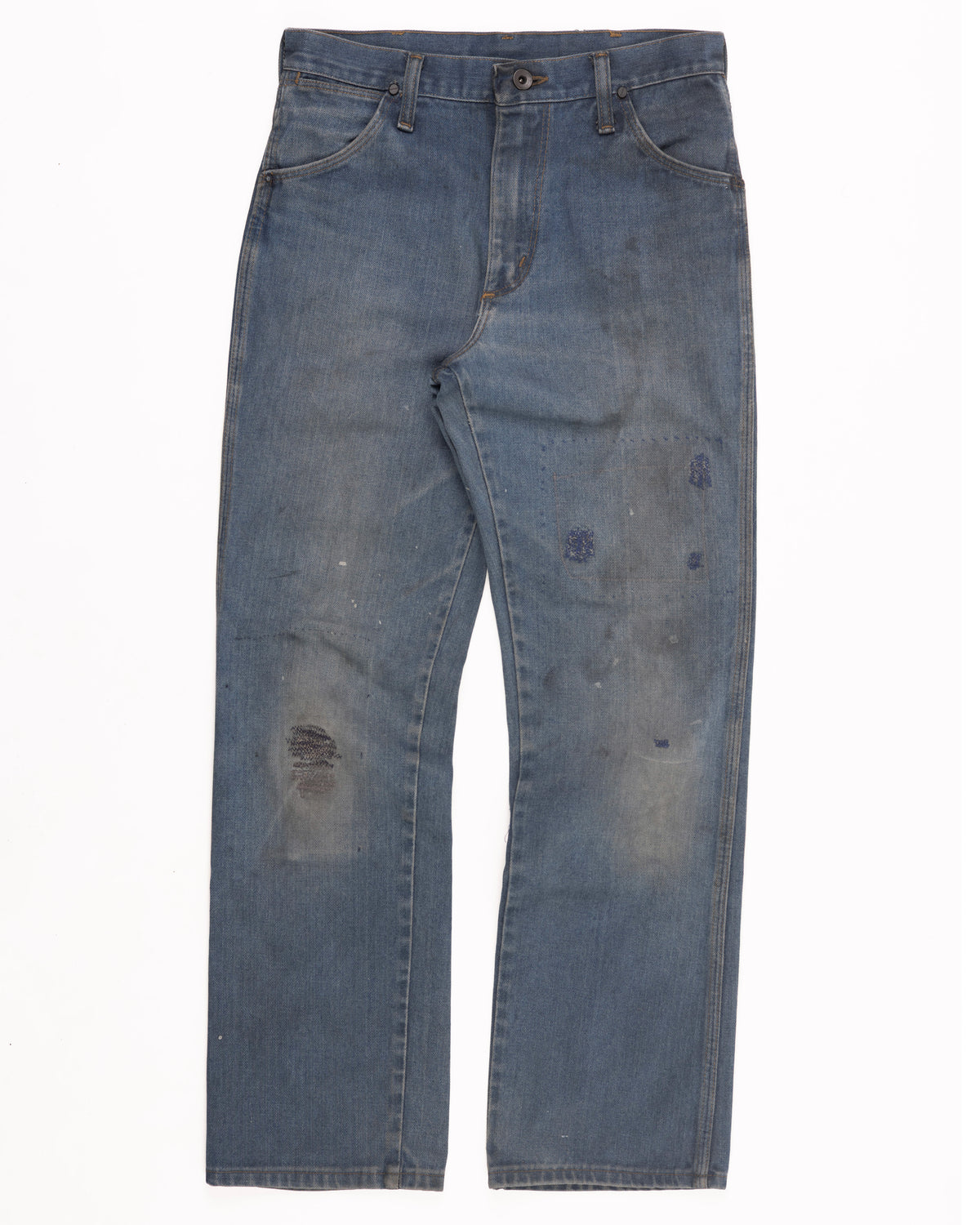 Restore Denim C2-6