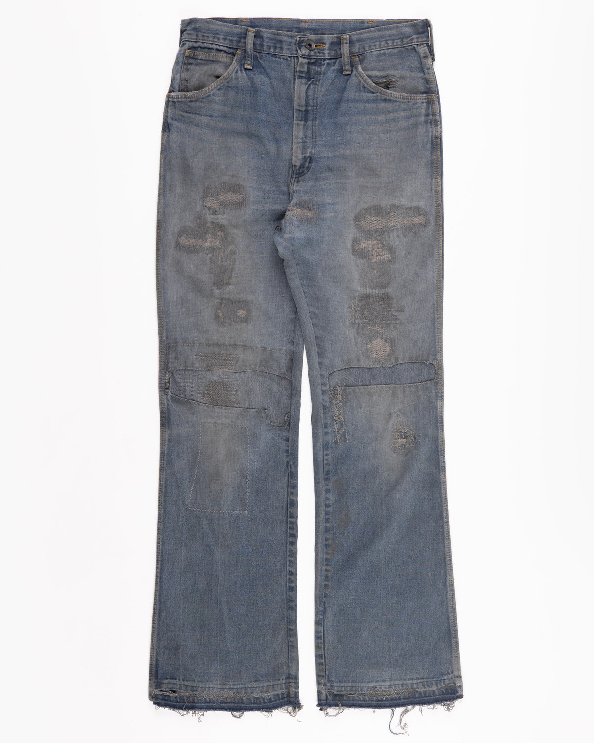 Restore Denim C2-7