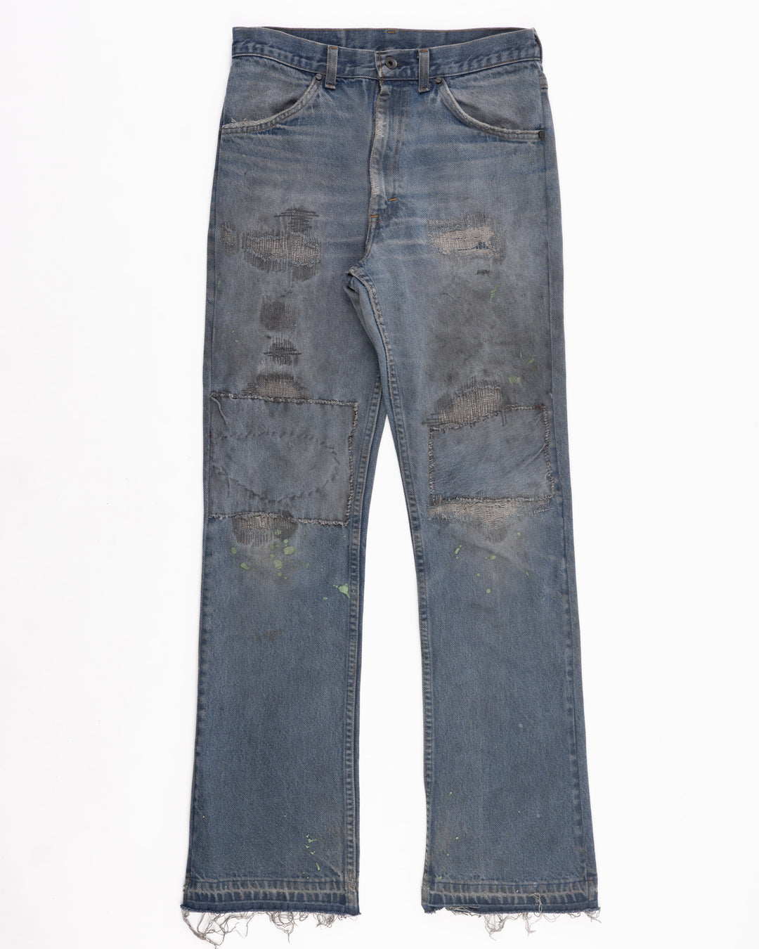 Restore Denim C2-8