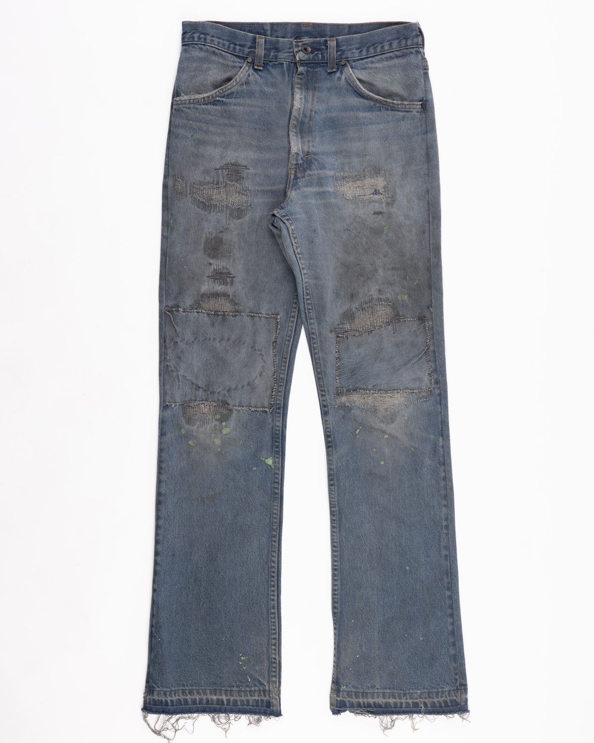 Restore Denim C2-8