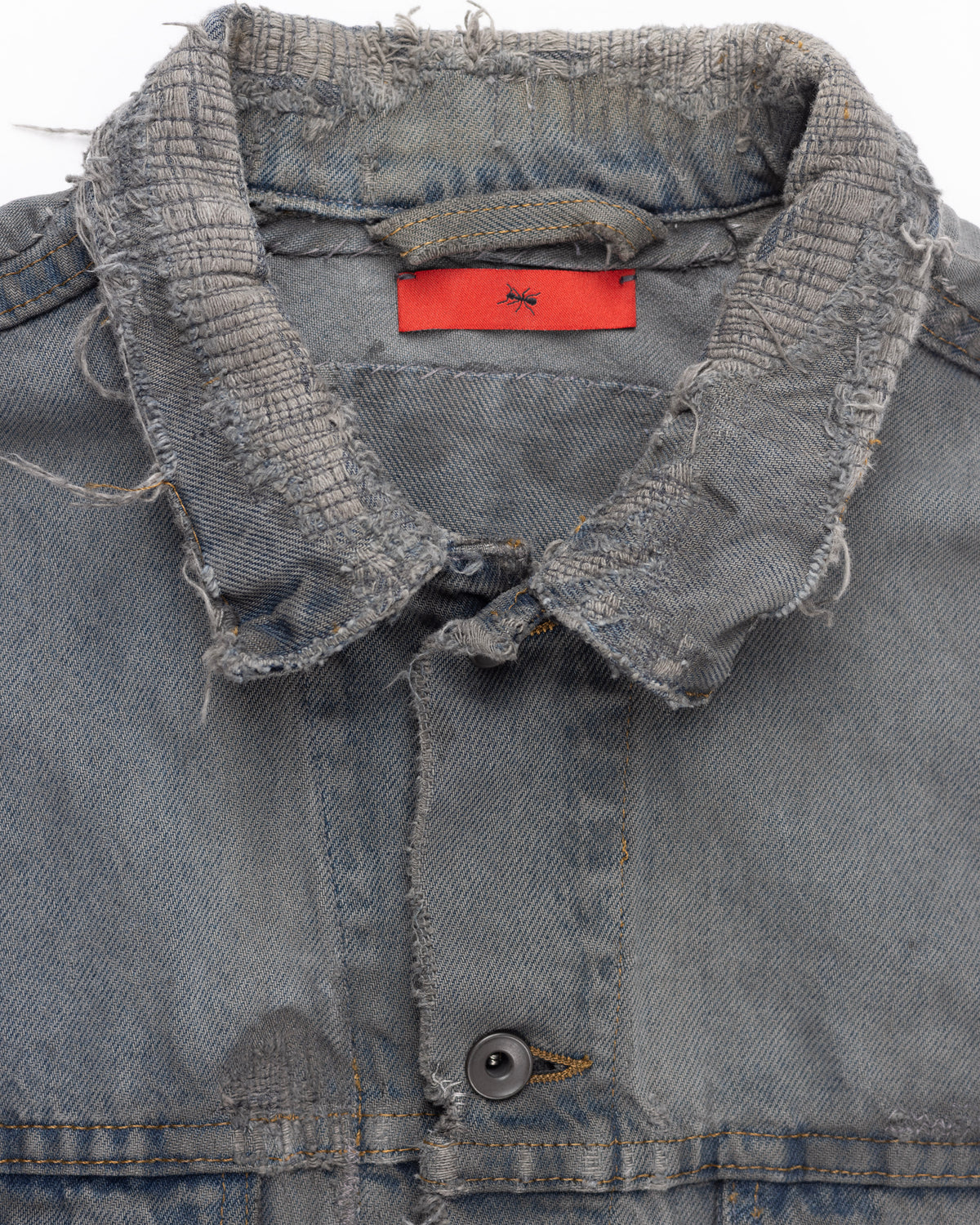 Restore Denim Jacket 32