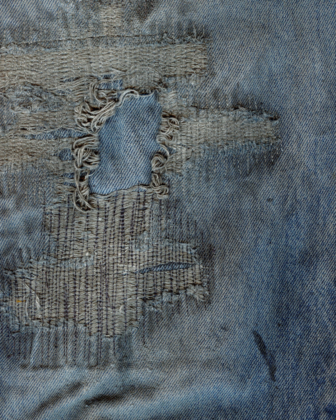 Restore Denim C2-14