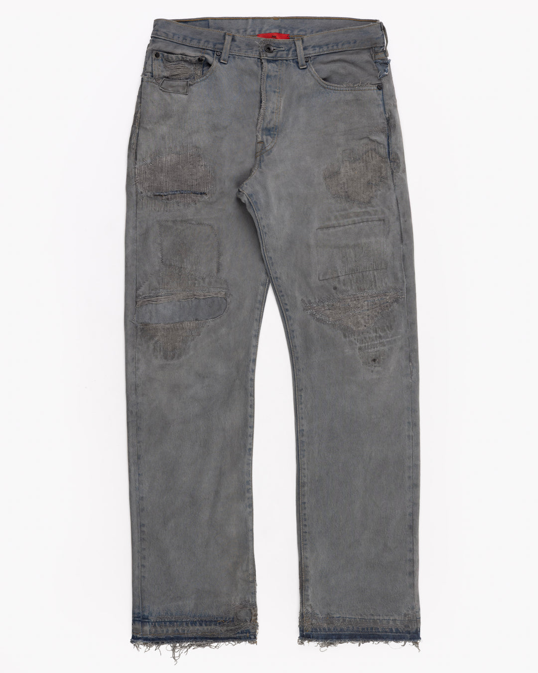 Restore Denim C2-16