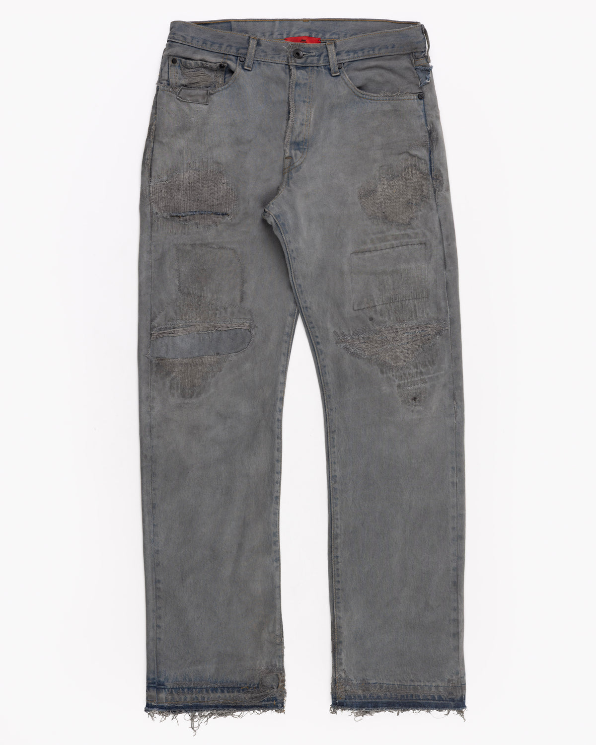 Restore Denim C2-16