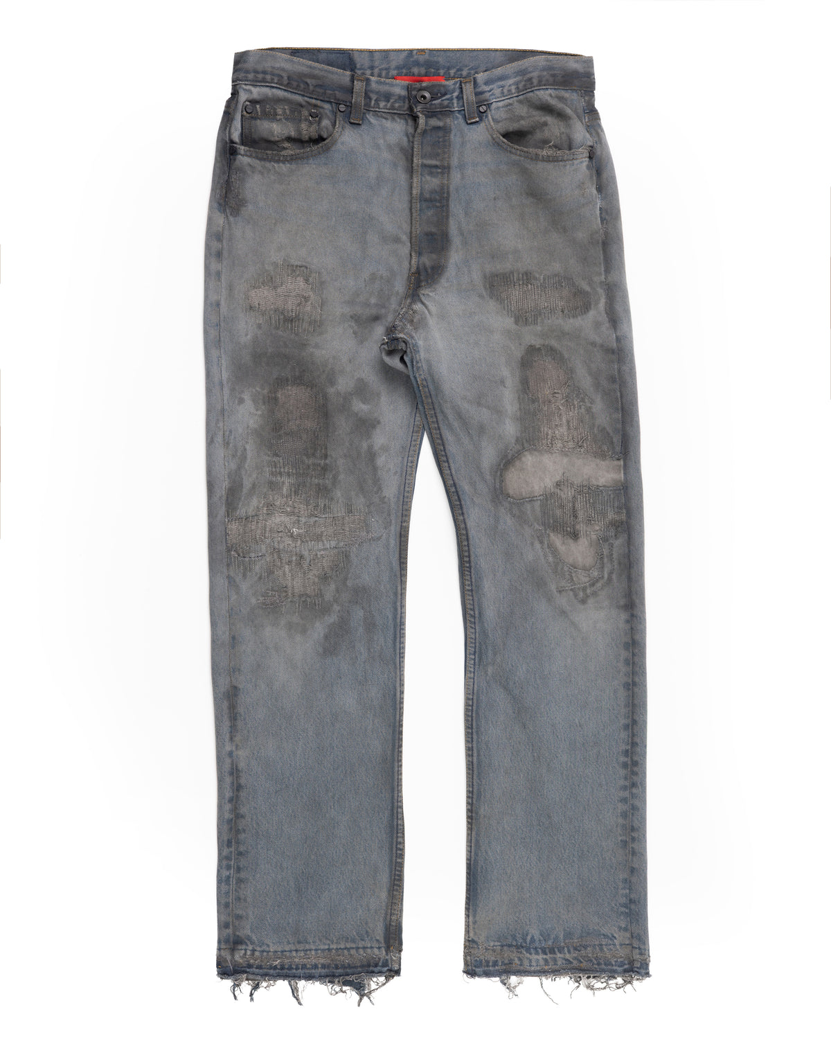 Restore Denim C2-18
