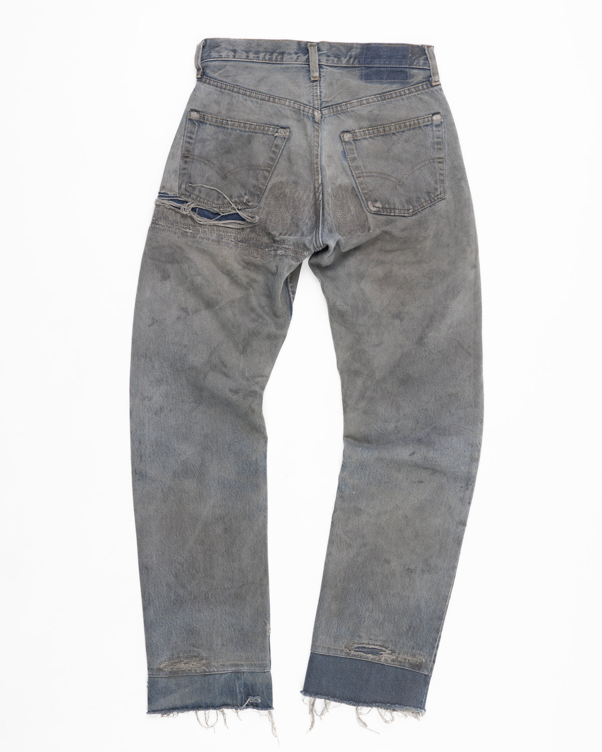 Restore Denim C2-1