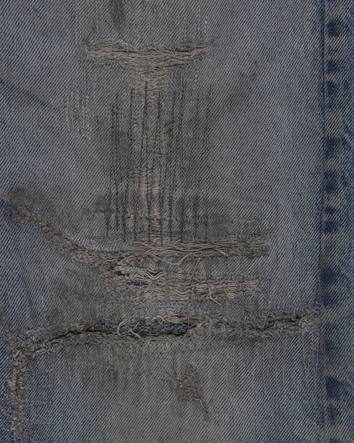 Restore Denim C2-24