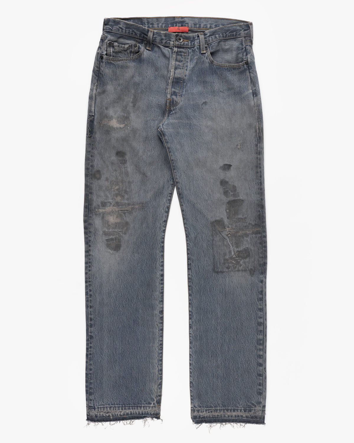 Restore Denim C2-28