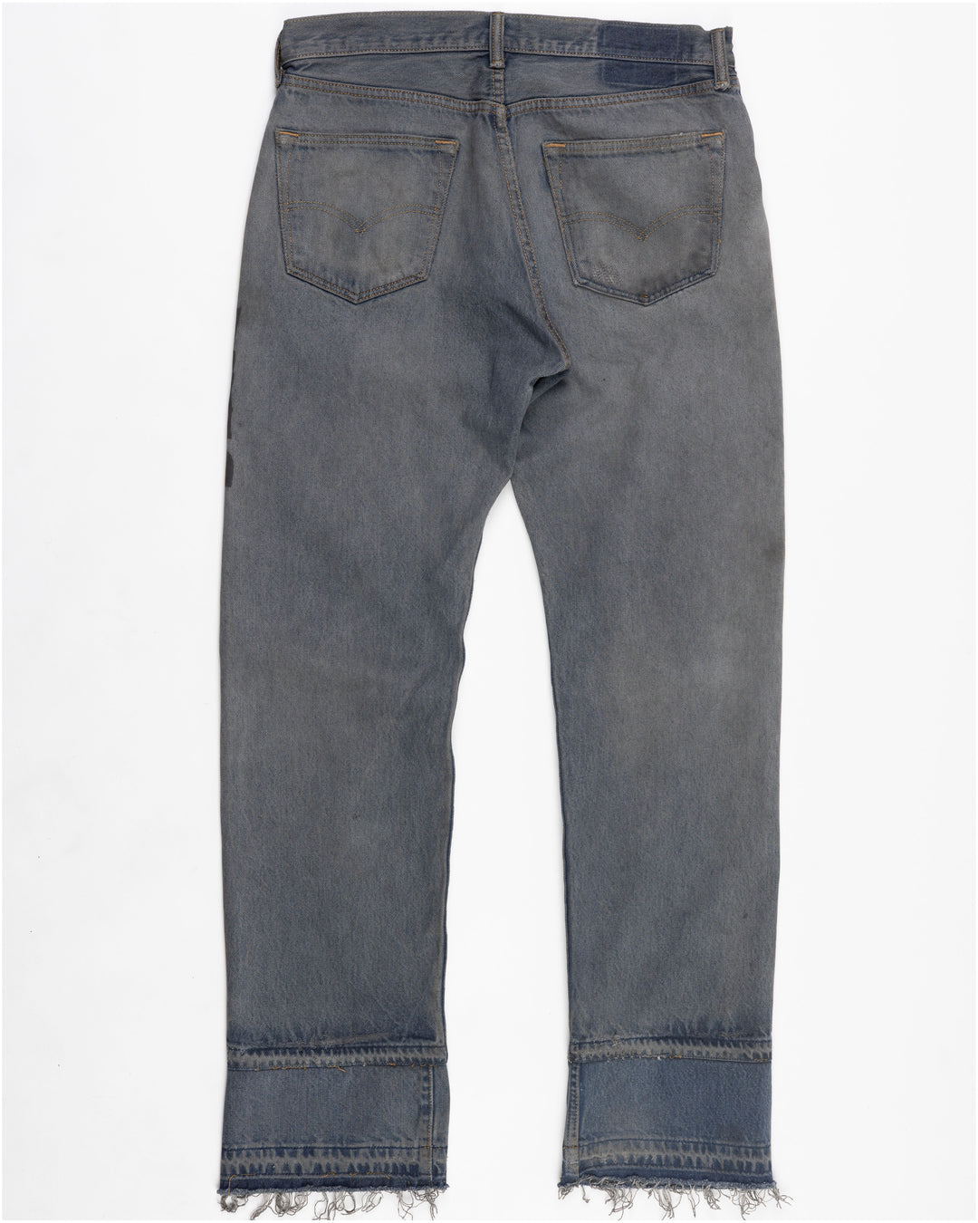 Restore Denim C2-34