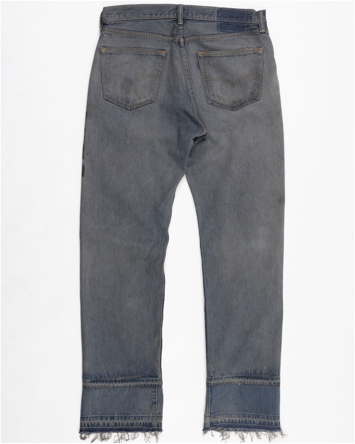 Restore Denim C2-34